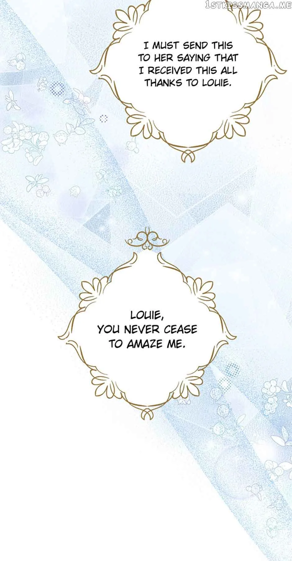 The Duke of Ashleyan’s Contractual Marriage Chapter 61 page 22