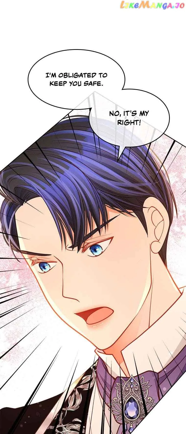 The Duchess’s Secret Dressing Room Chapter 59 page 66