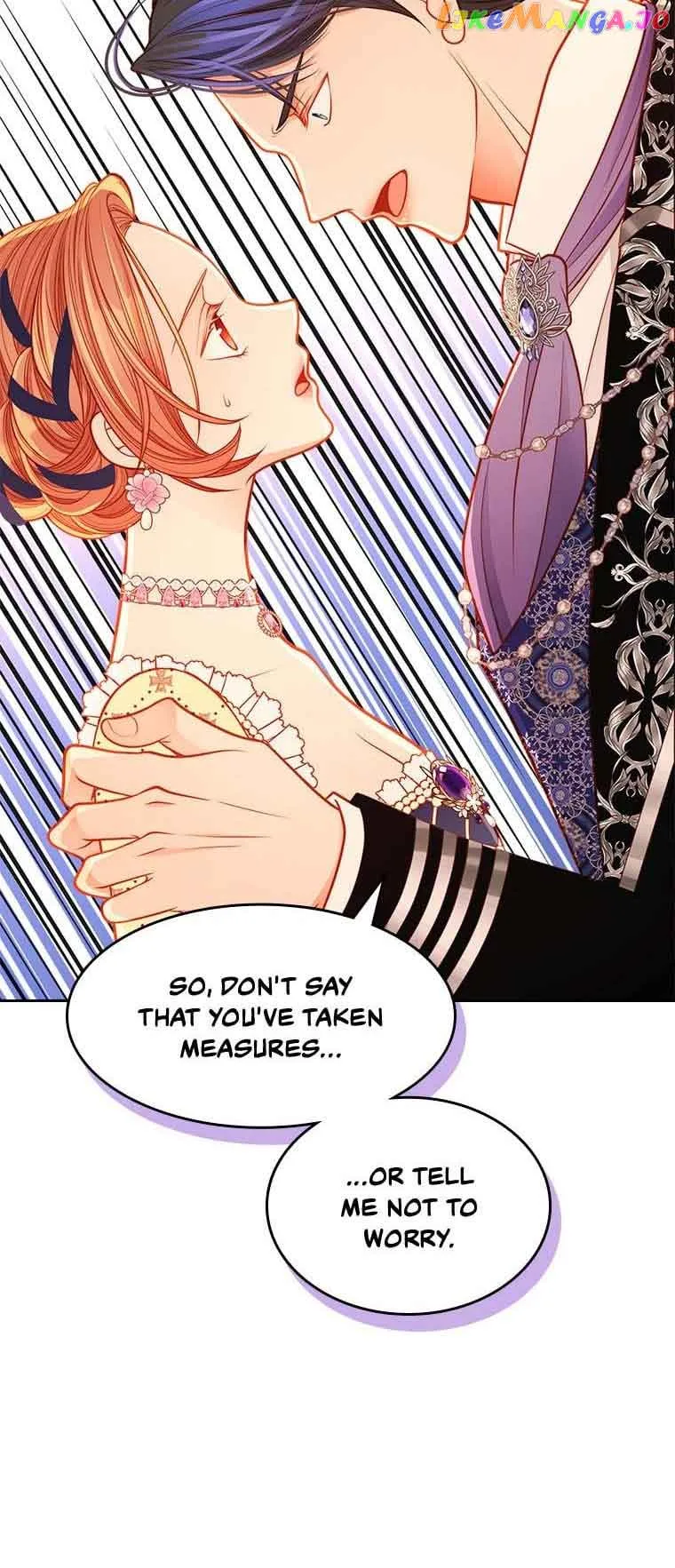 The Duchess’s Secret Dressing Room Chapter 59 page 69