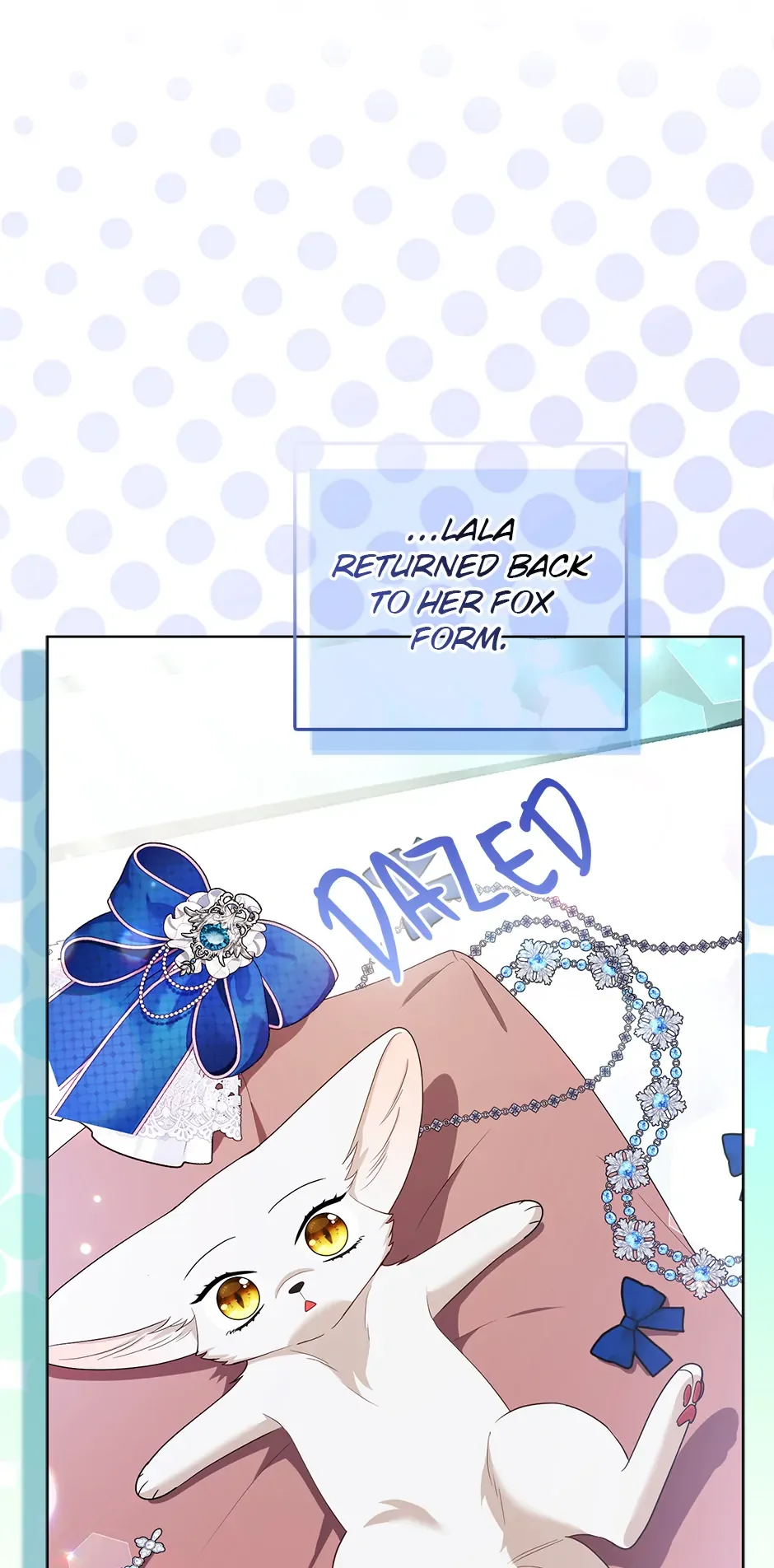 The Duke and The Fox Princess Chapter 61 page 25
