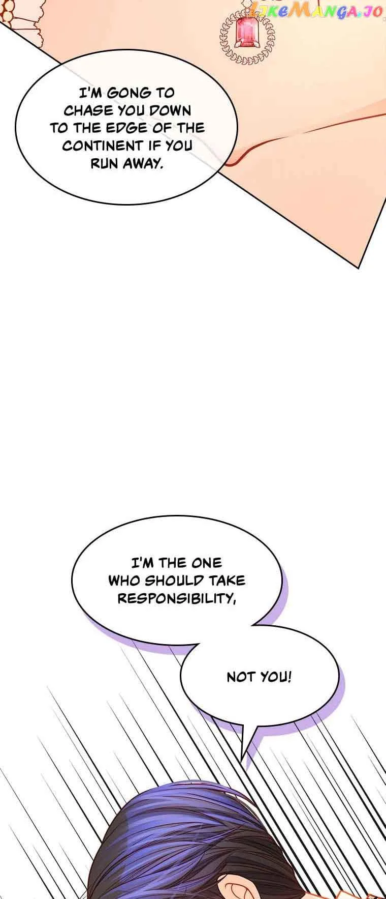 The Duchess’s Secret Dressing Room Chapter 59 page 68