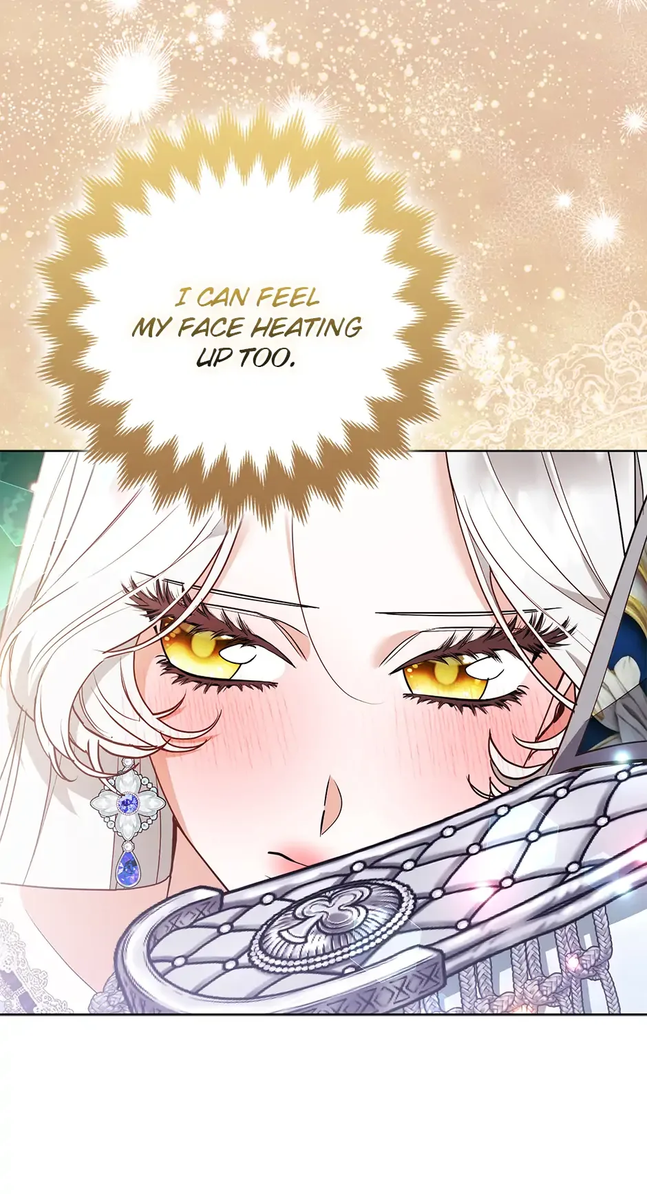 The Duke and The Fox Princess Chapter 61 page 23