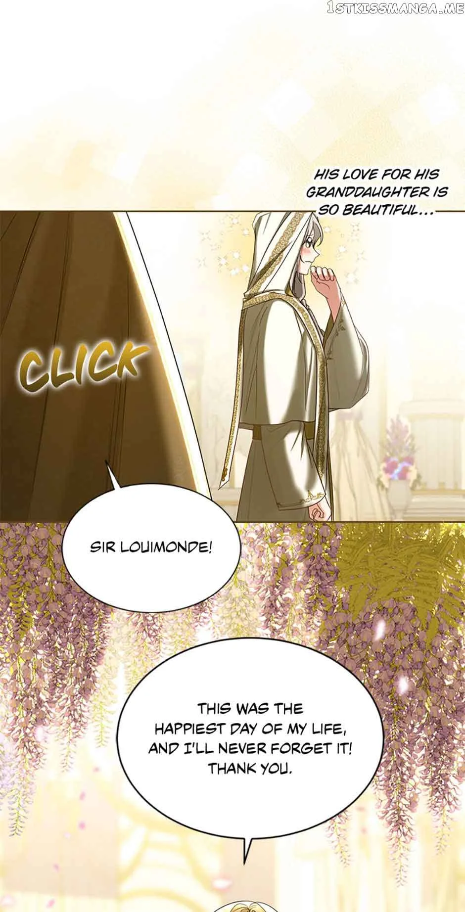 The Duke of Ashleyan’s Contractual Marriage Chapter 61 page 24