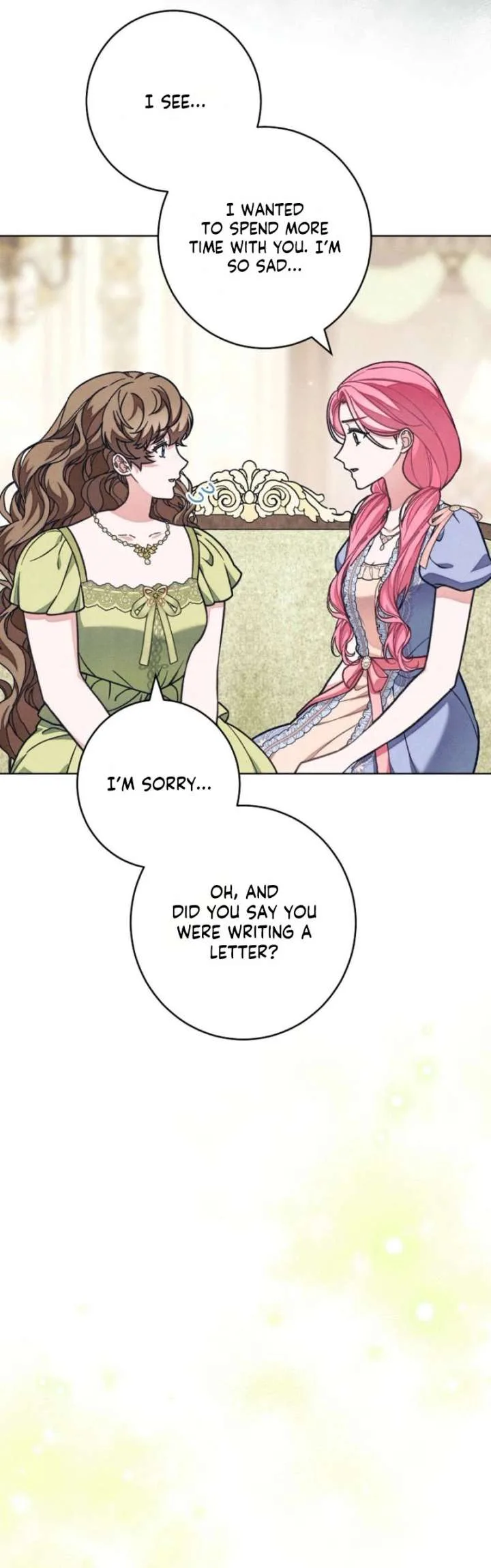 The Duke’s Obsession with His Wife Chapter 62 page 26