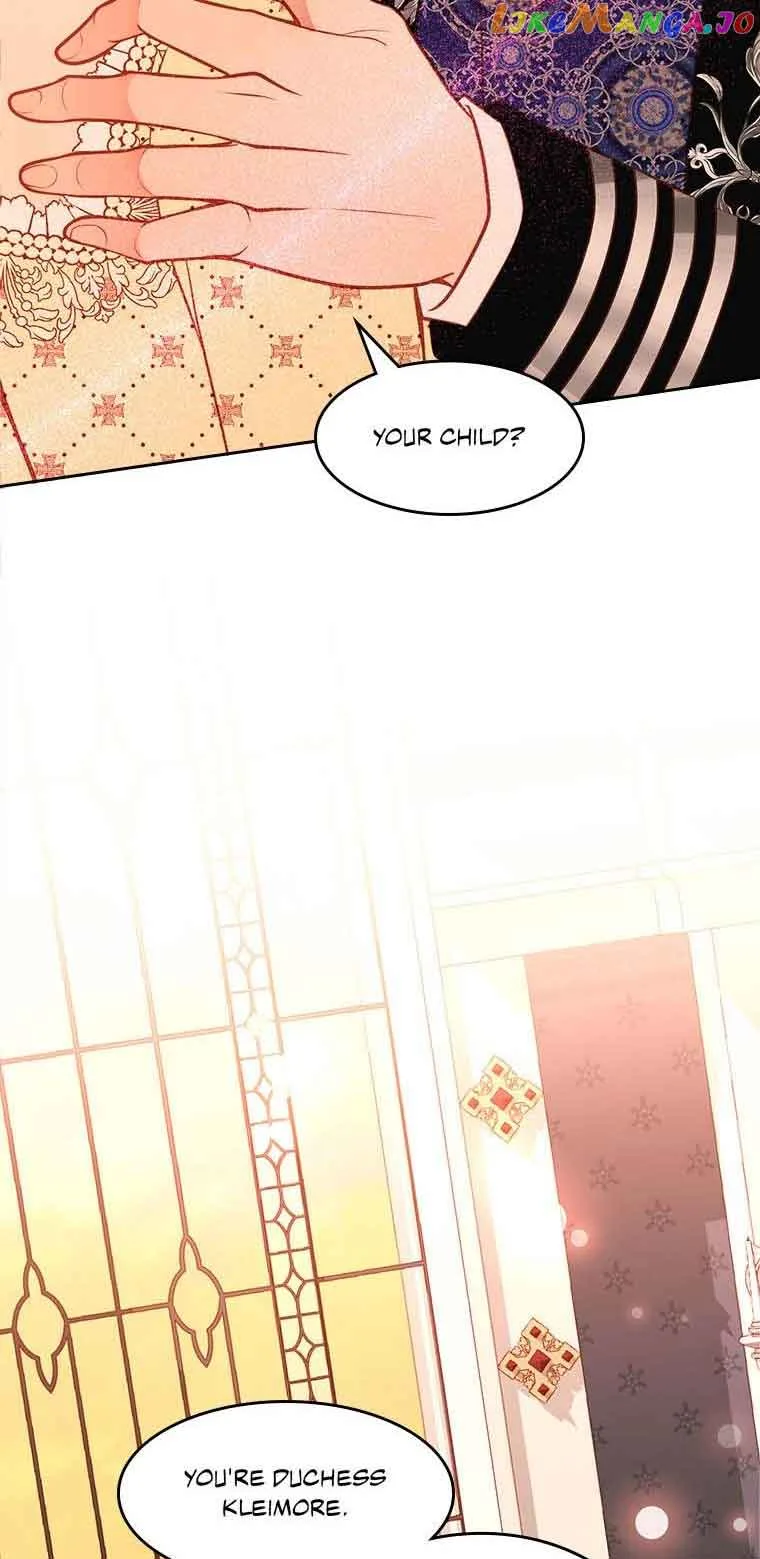 The Duchess’s Secret Dressing Room Chapter 59 page 64