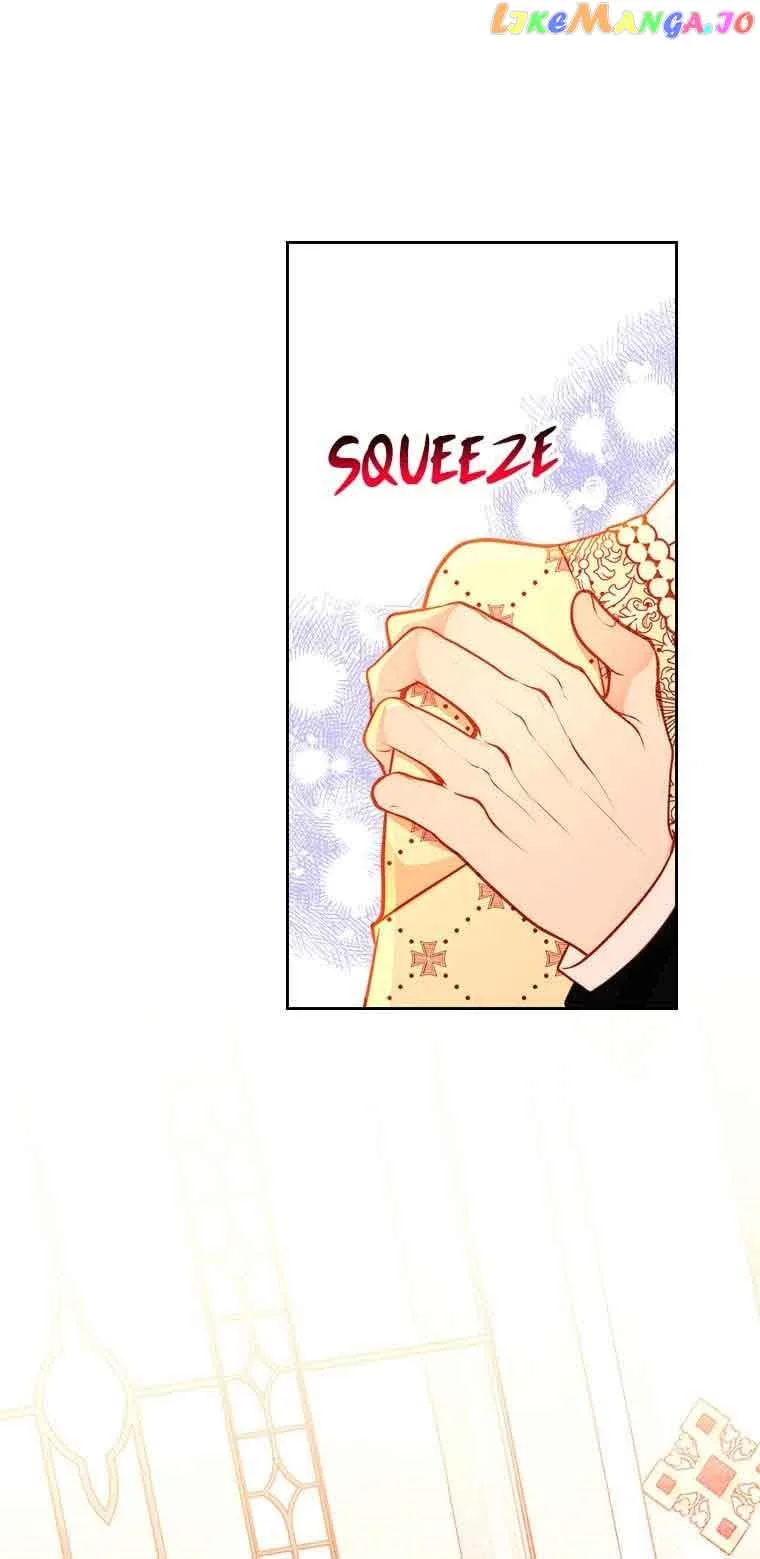 The Duchess’s Secret Dressing Room Chapter 59 page 62