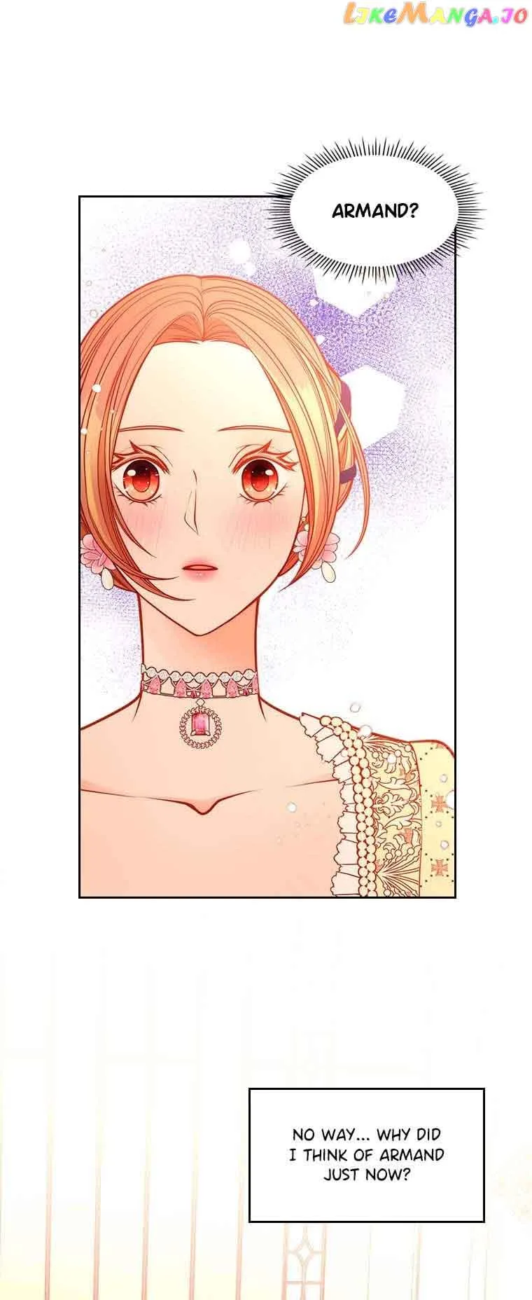 The Duchess’s Secret Dressing Room Chapter 59 page 80