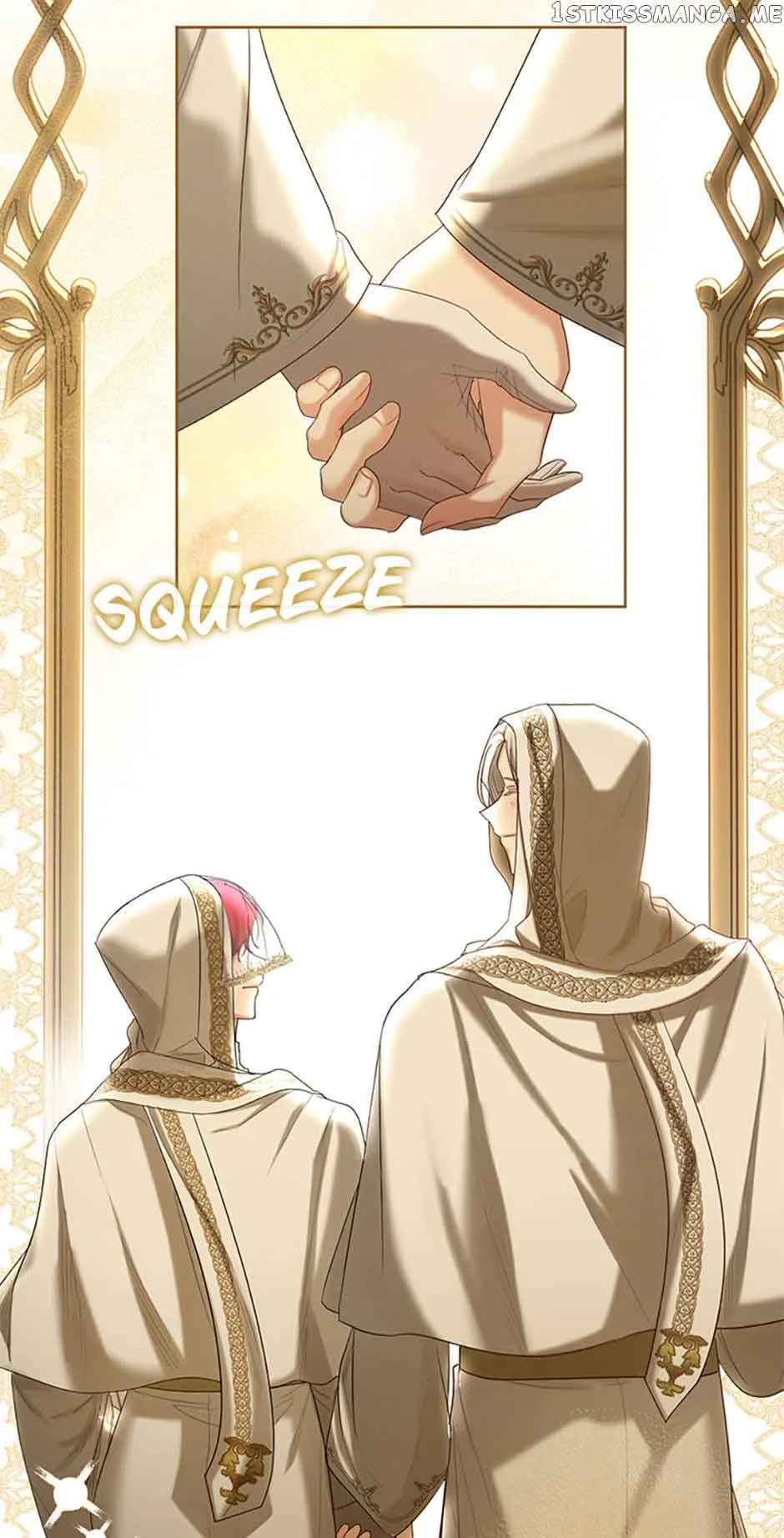 The Duke of Ashleyan’s Contractual Marriage Chapter 61 page 28