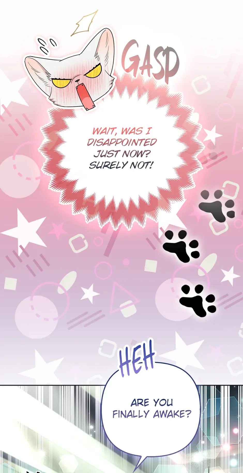 The Duke and The Fox Princess Chapter 61 page 29