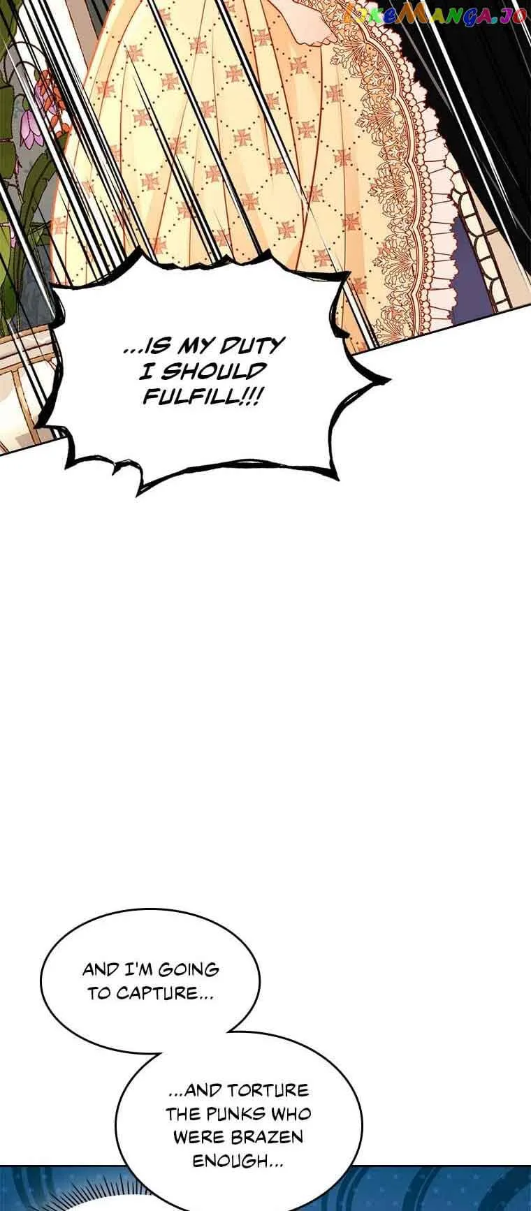 The Duchess’s Secret Dressing Room Chapter 59 page 71