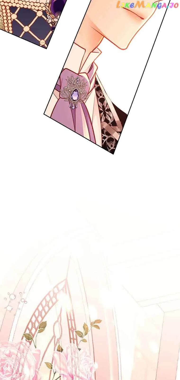 The Duchess’s Secret Dressing Room Chapter 59 page 77