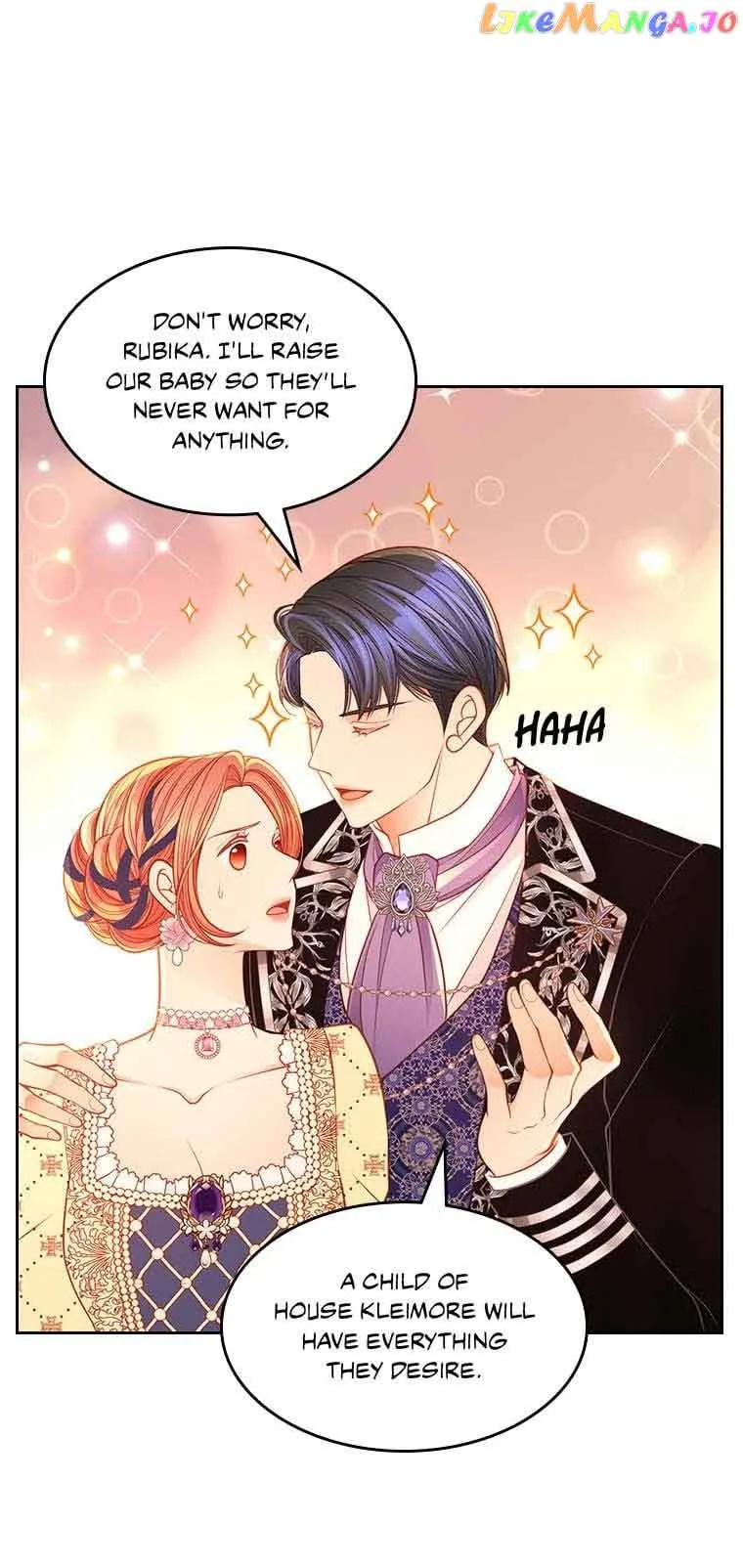 The Duchess’s Secret Dressing Room Chapter 59 page 75
