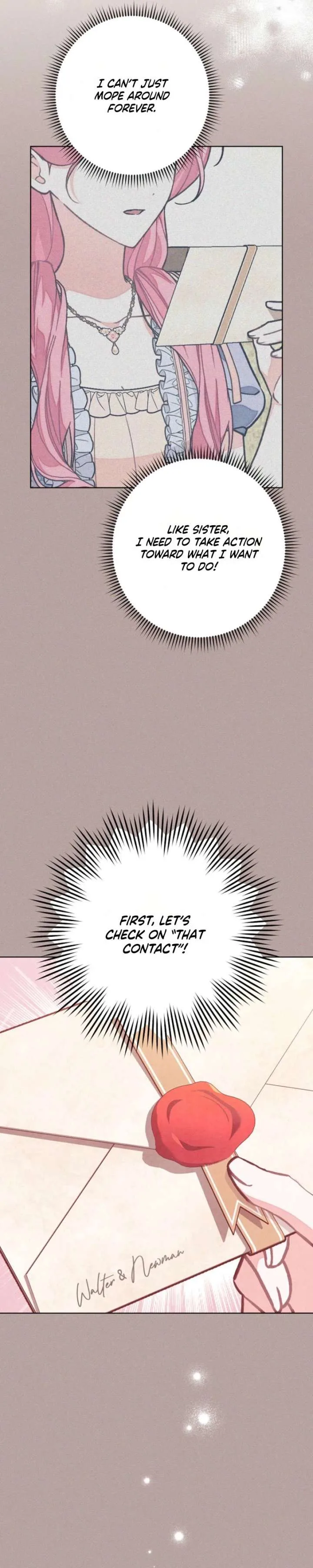 The Duke’s Obsession with His Wife Chapter 62 page 32
