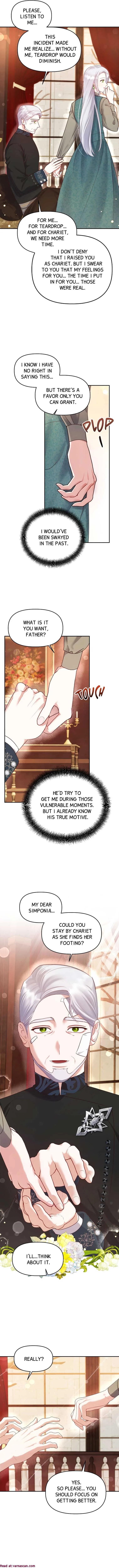 The Fake Duchess In Distresss Chapter 61 page 12