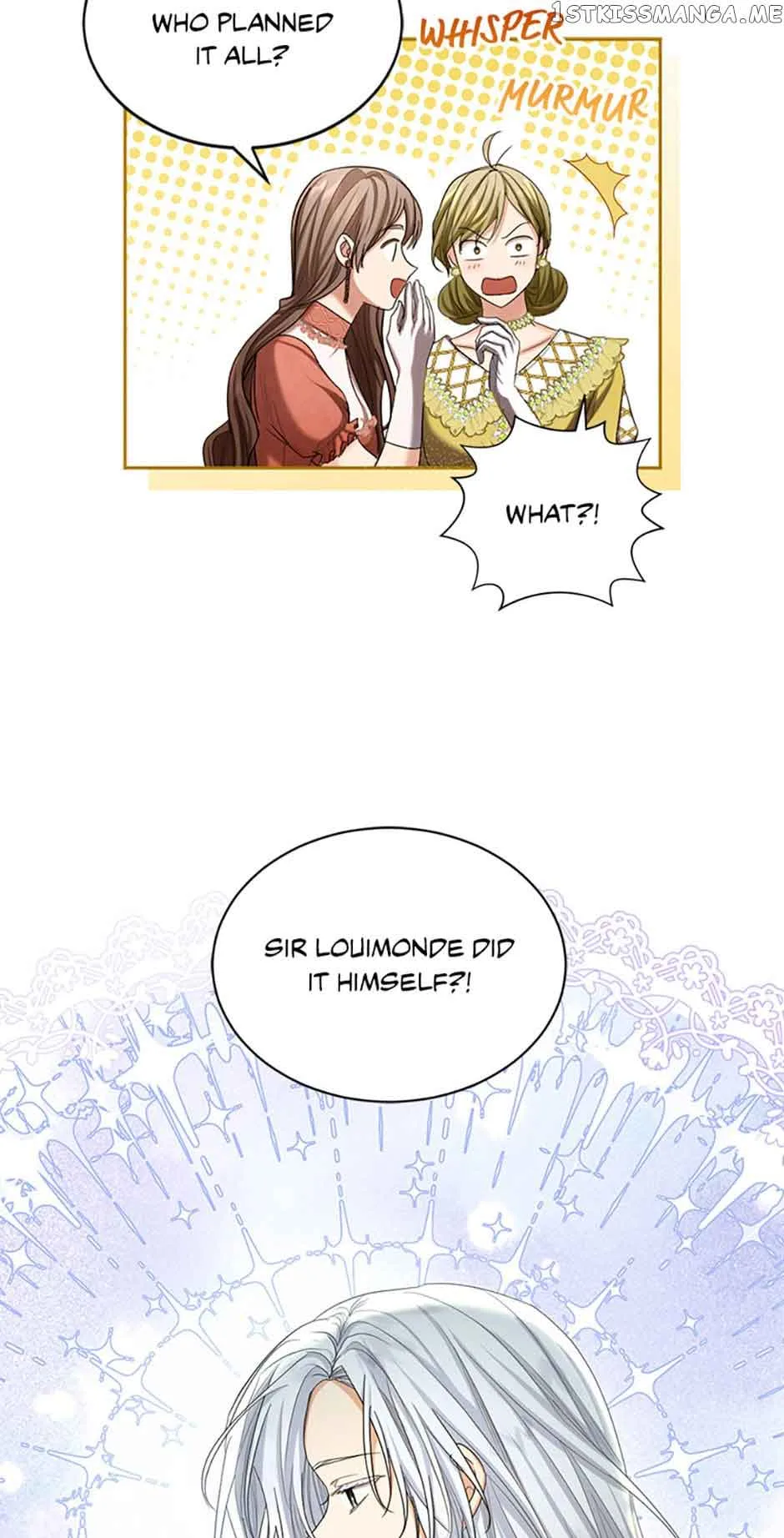 The Duke of Ashleyan’s Contractual Marriage Chapter 61 page 31