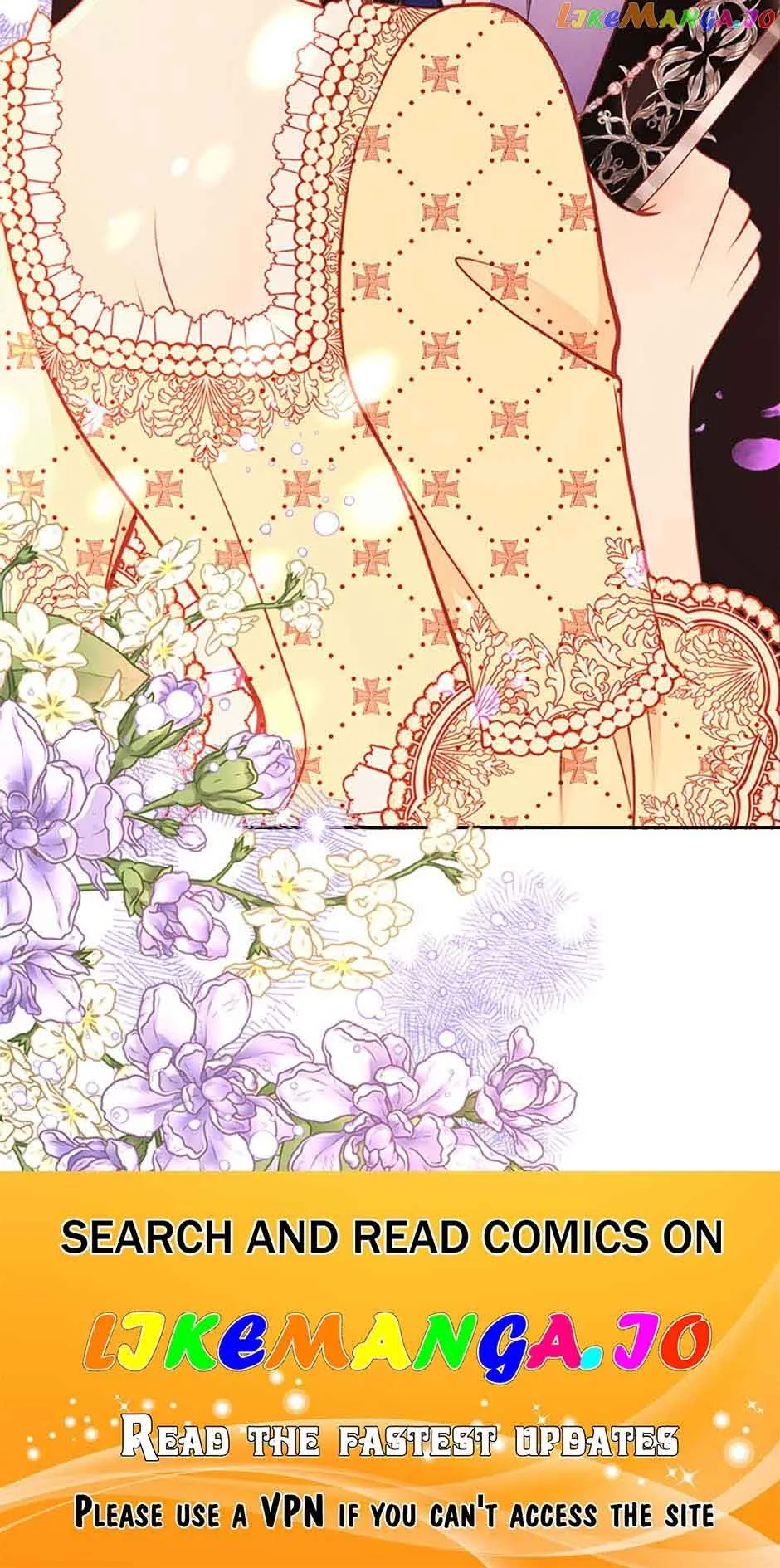 The Duchess’s Secret Dressing Room Chapter 59 page 87