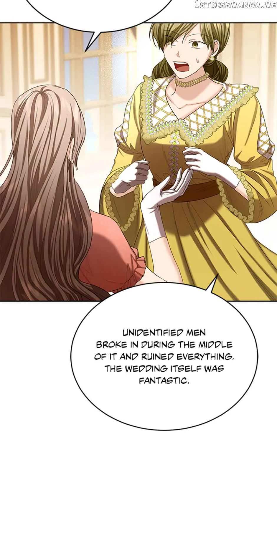 The Duke of Ashleyan’s Contractual Marriage Chapter 61 page 33