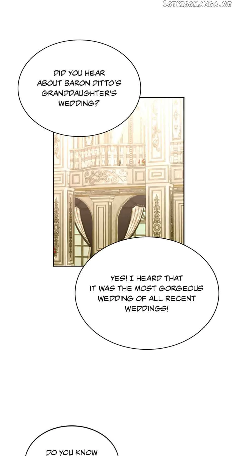 The Duke of Ashleyan’s Contractual Marriage Chapter 61 page 30