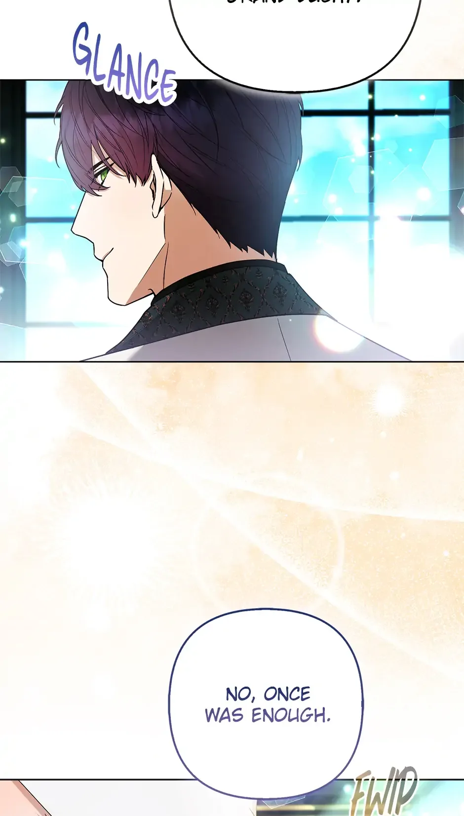 The Duke and The Fox Princess Chapter 61 page 36