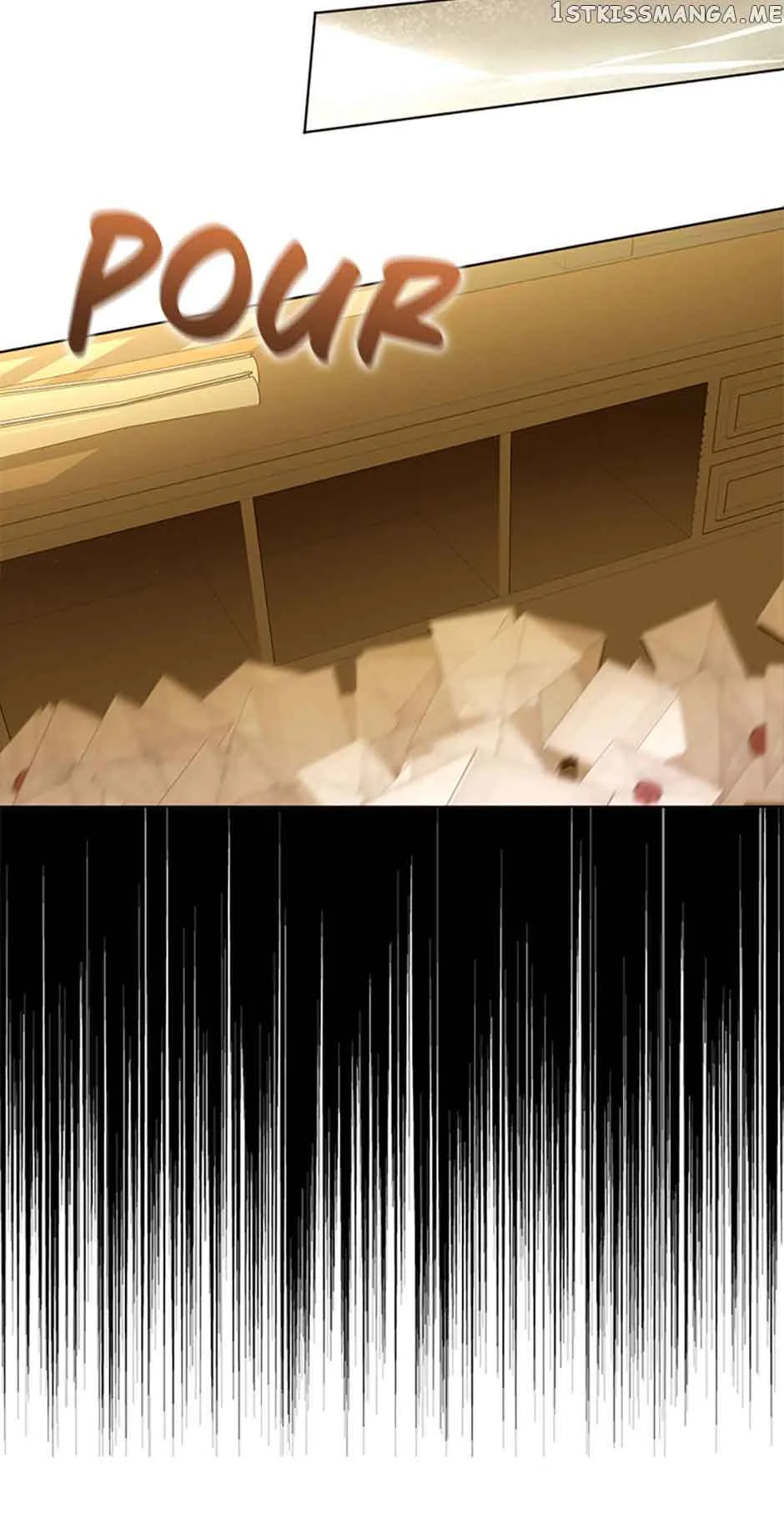 The Duke of Ashleyan’s Contractual Marriage Chapter 61 page 35