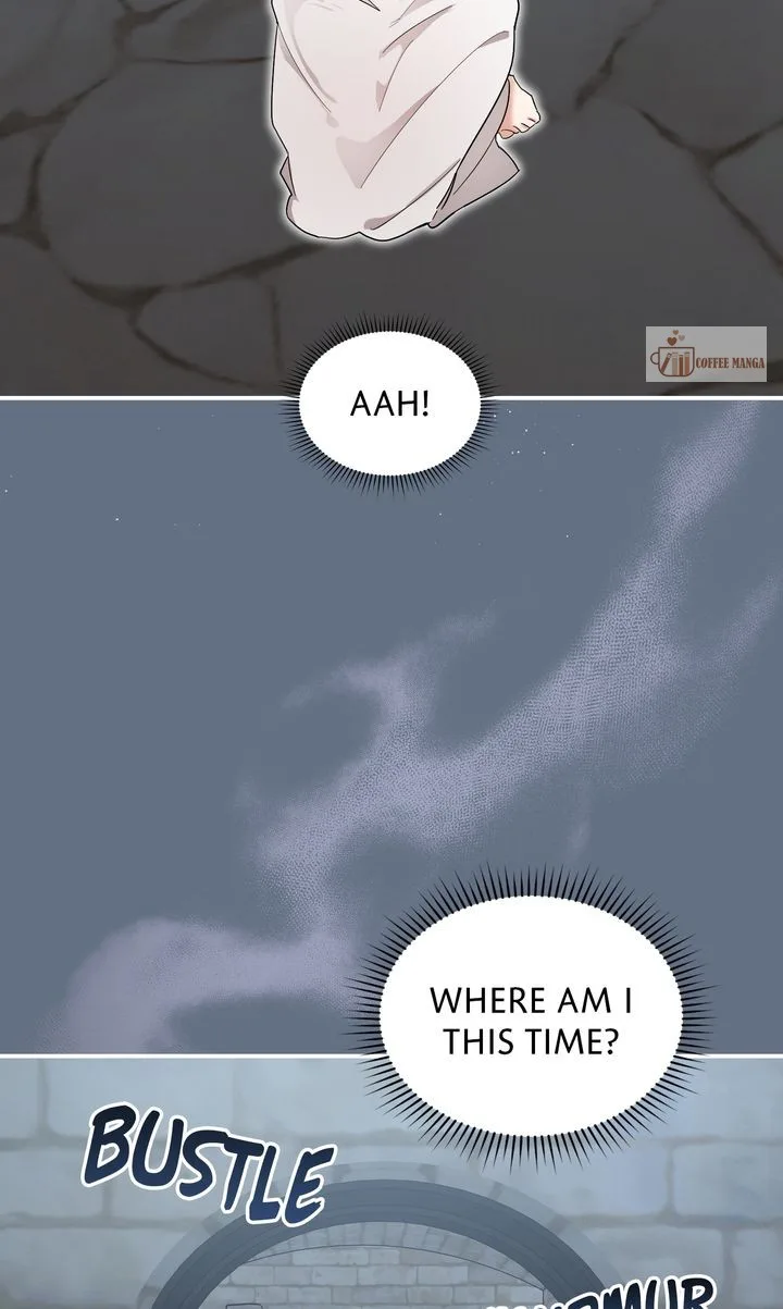 The Fairy Legacy Chapter 61 page 3