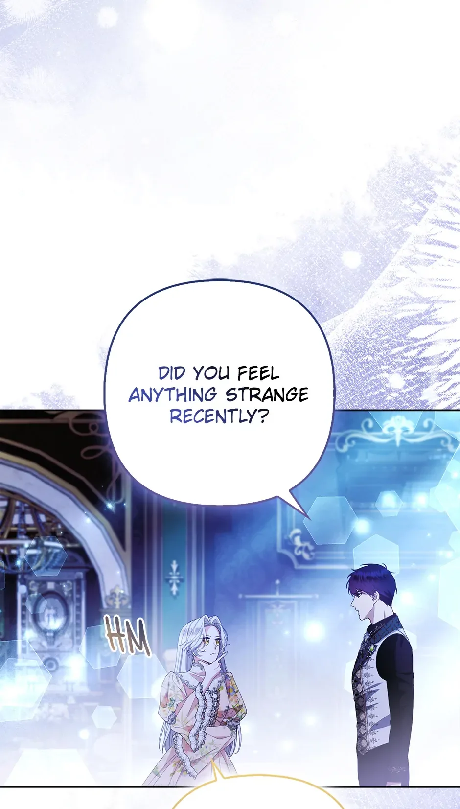 The Duke and The Fox Princess Chapter 61 page 42