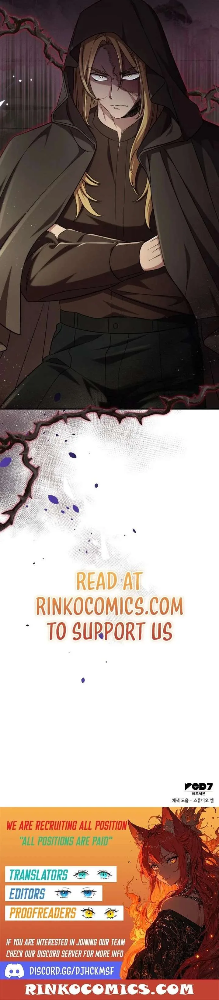 The Goal is Alimony Chapter 61 page 17