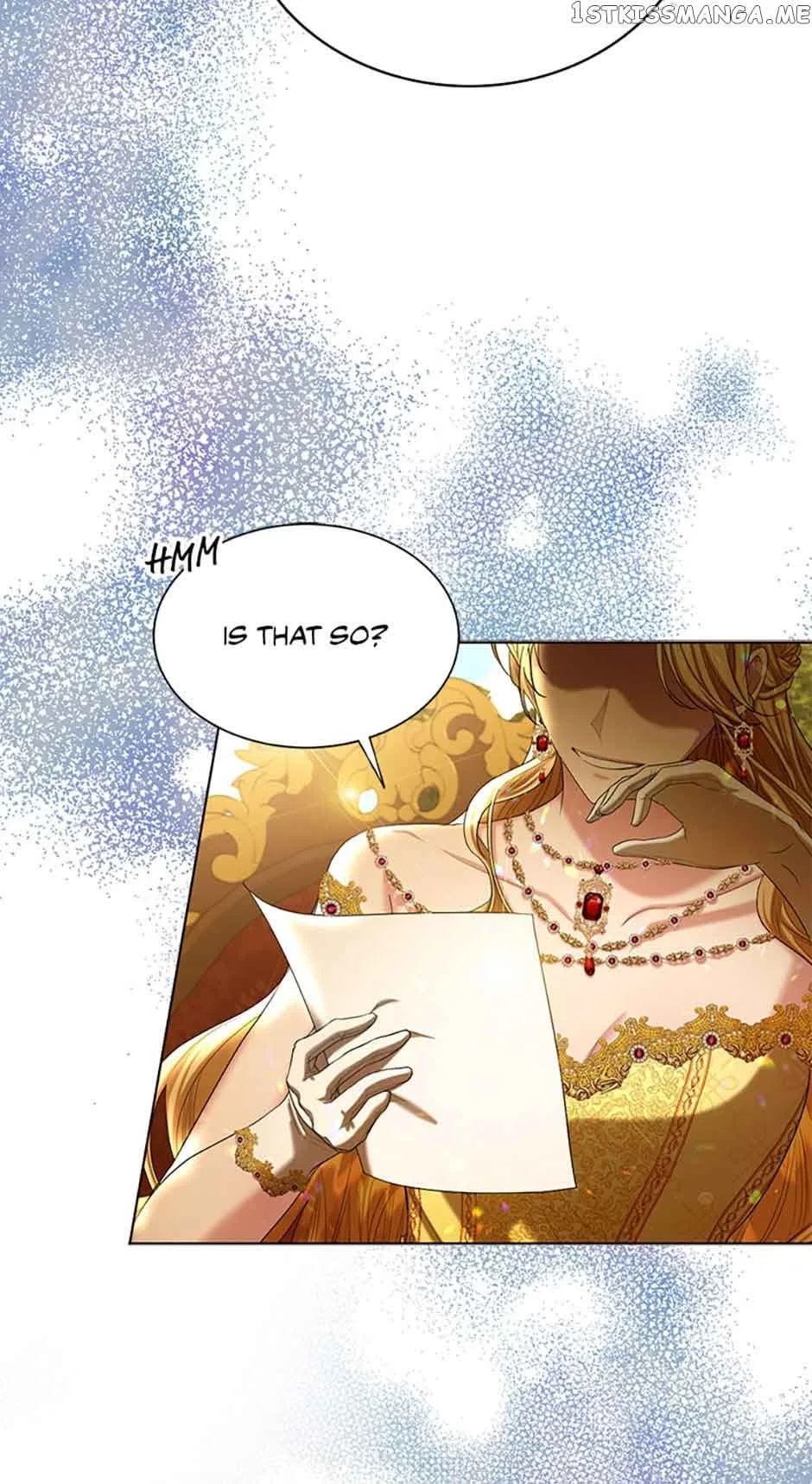 The Duke of Ashleyan’s Contractual Marriage Chapter 61 page 39