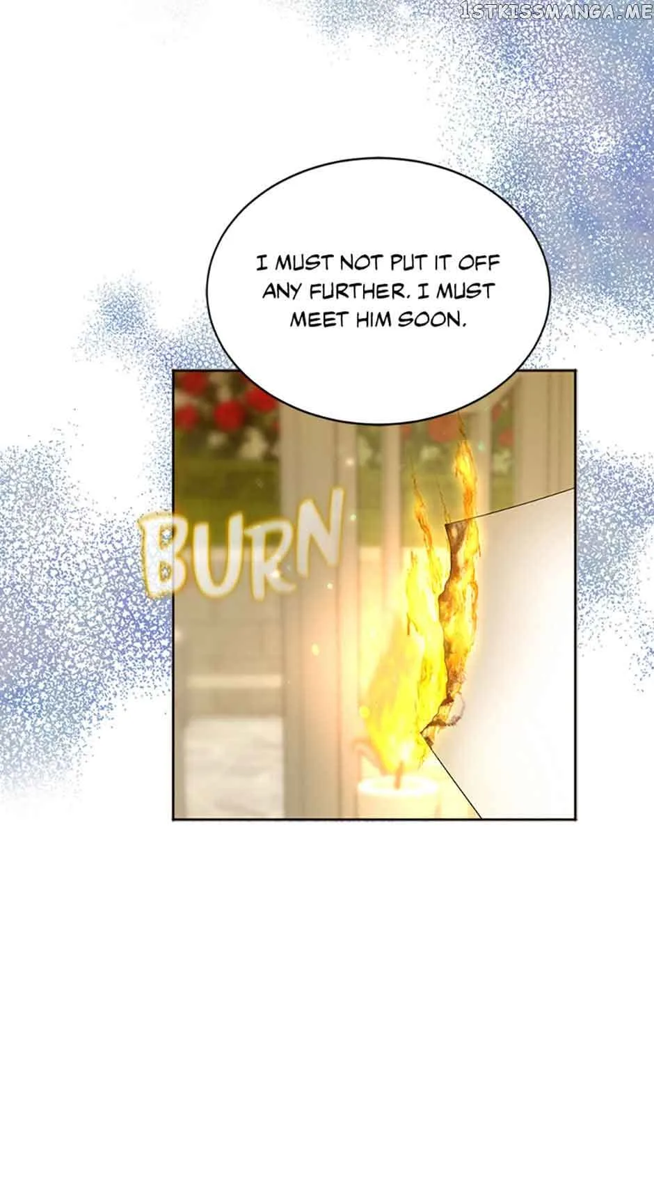 The Duke of Ashleyan’s Contractual Marriage Chapter 61 page 40