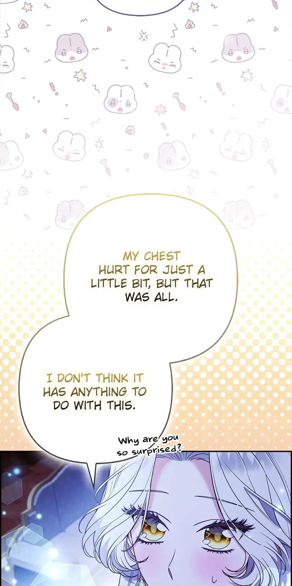 The Duke and The Fox Princess Chapter 61 page 45
