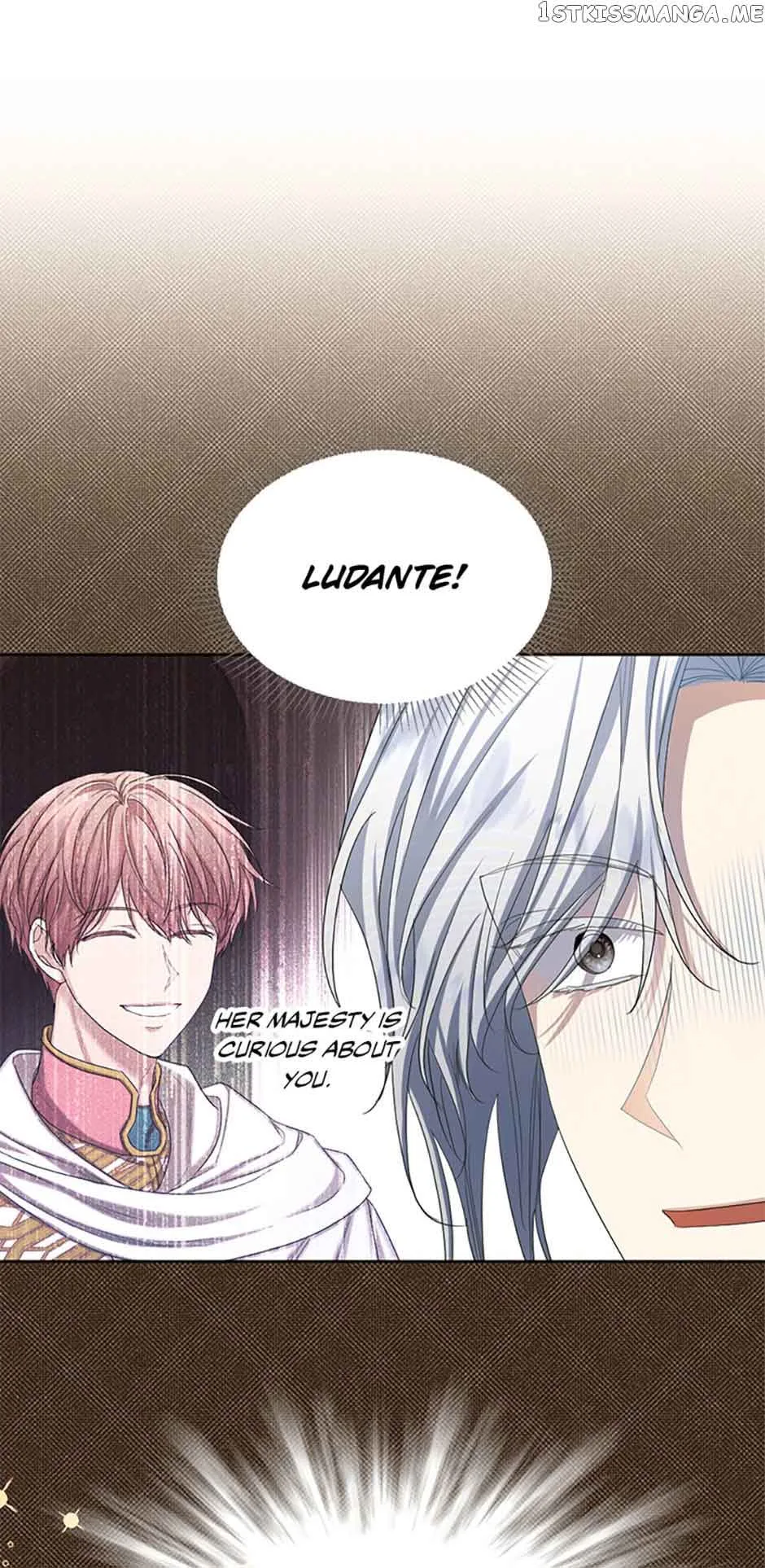The Duke of Ashleyan’s Contractual Marriage Chapter 61 page 47