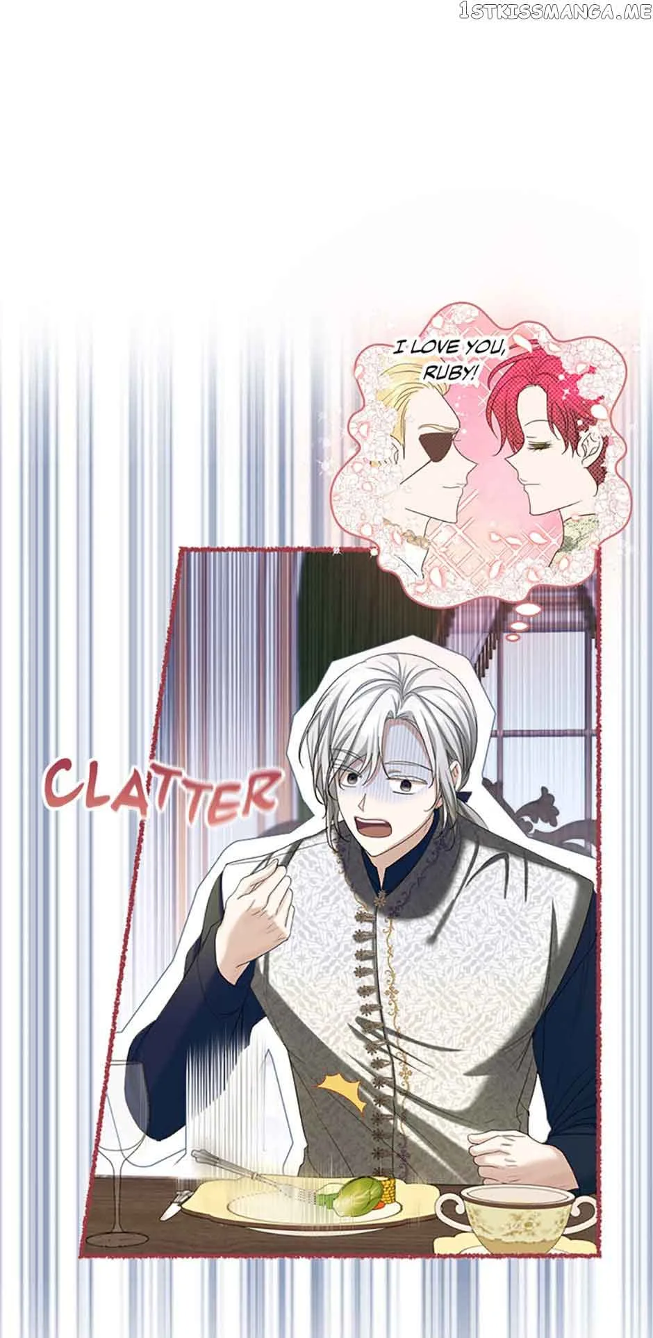 The Duke of Ashleyan’s Contractual Marriage Chapter 61 page 45