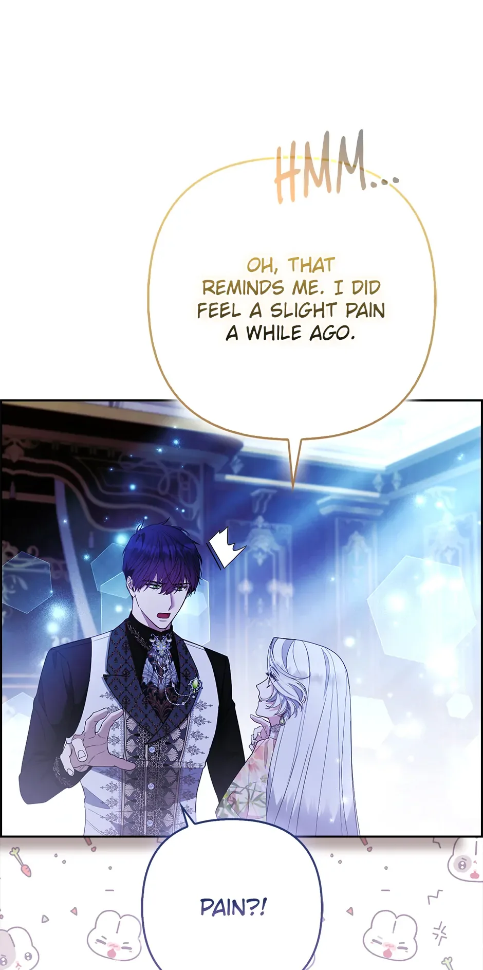 The Duke and The Fox Princess Chapter 61 page 44