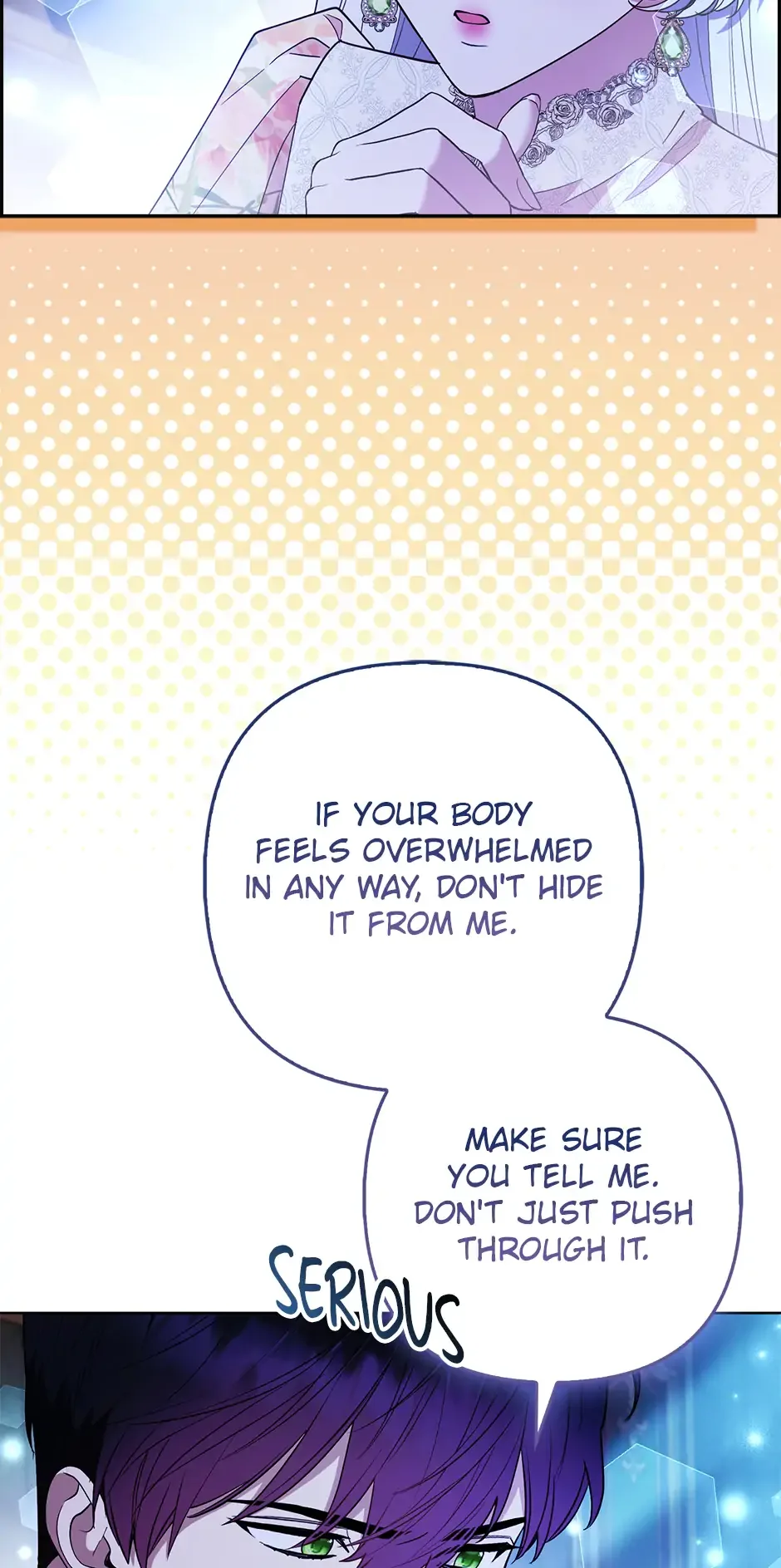 The Duke and The Fox Princess Chapter 61 page 46