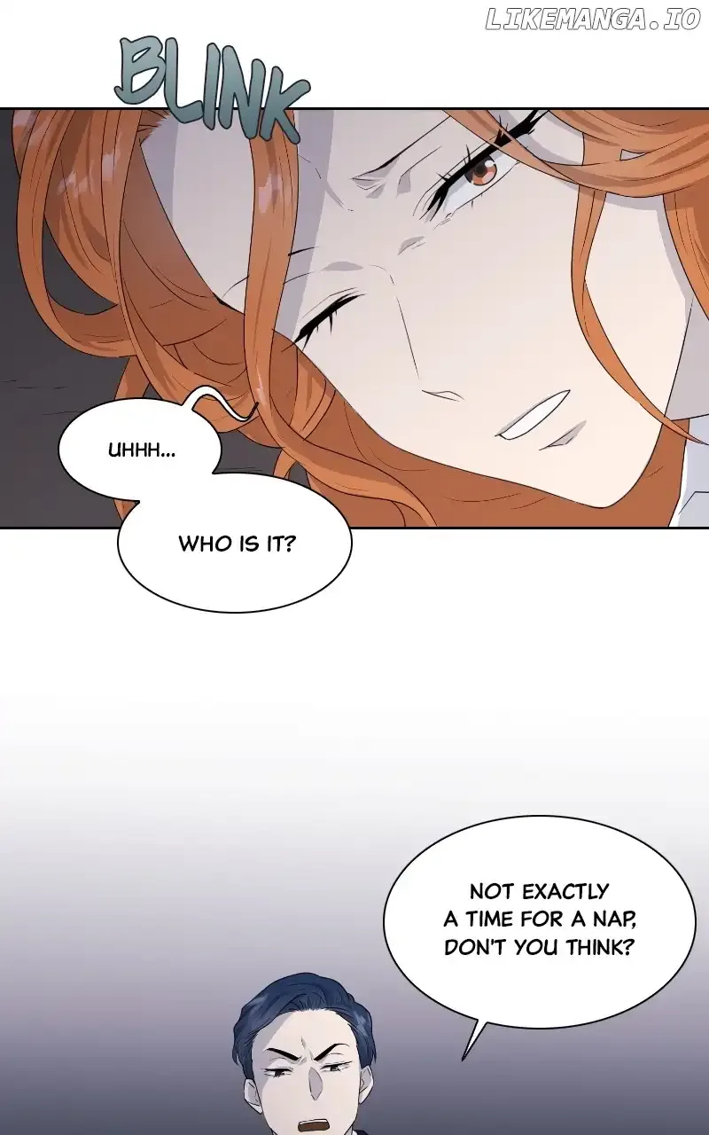The Goddess’s Guide to Farming Chapter 61 page 4