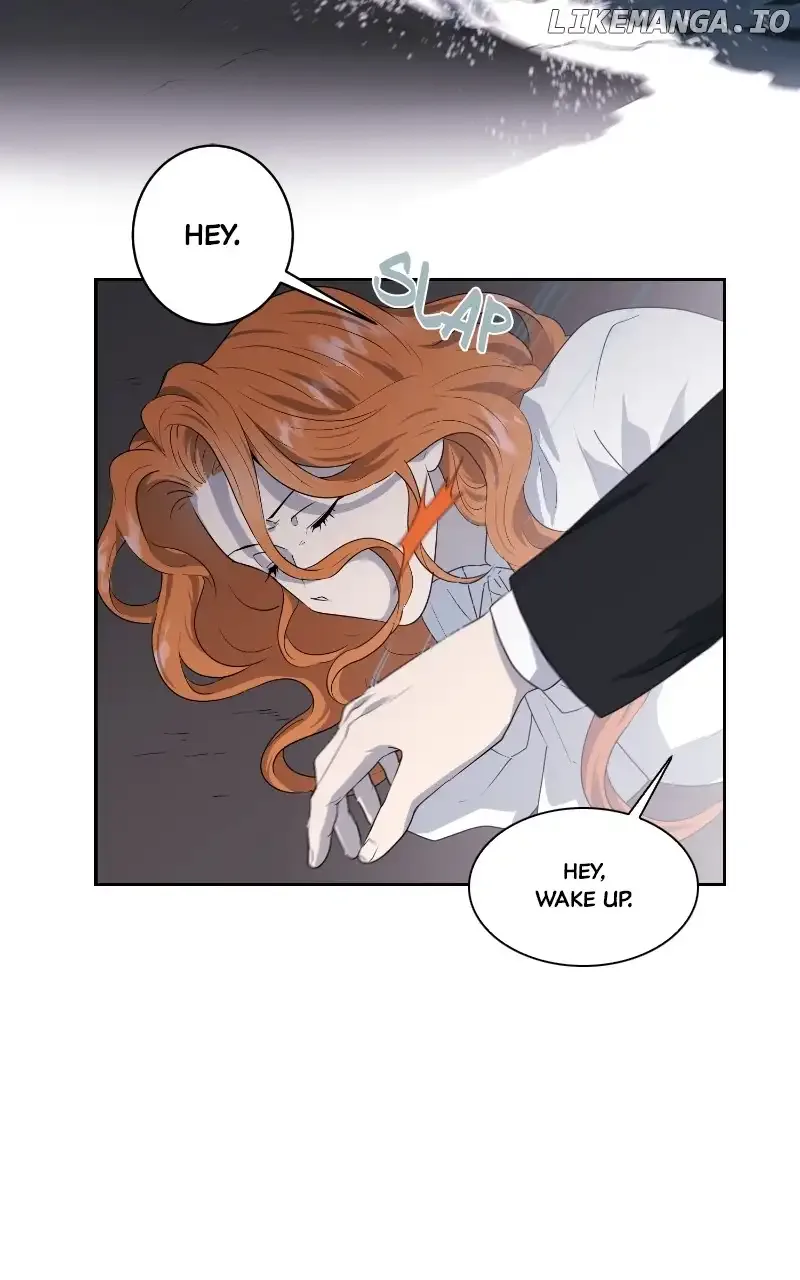 The Goddess’s Guide to Farming Chapter 61 page 3
