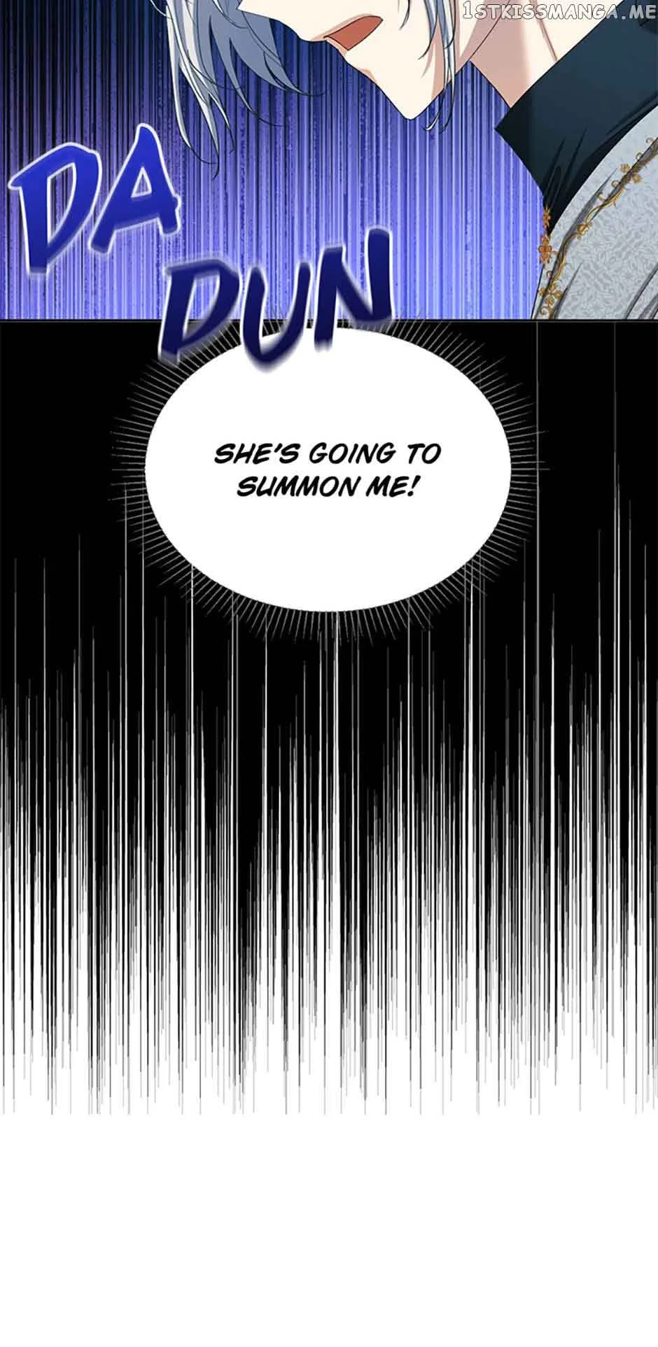 The Duke of Ashleyan’s Contractual Marriage Chapter 61 page 50