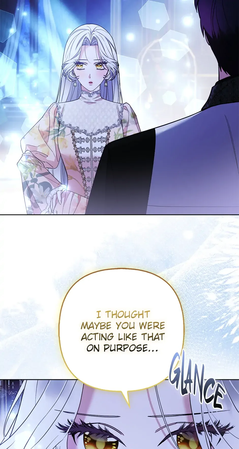 The Duke and The Fox Princess Chapter 61 page 54
