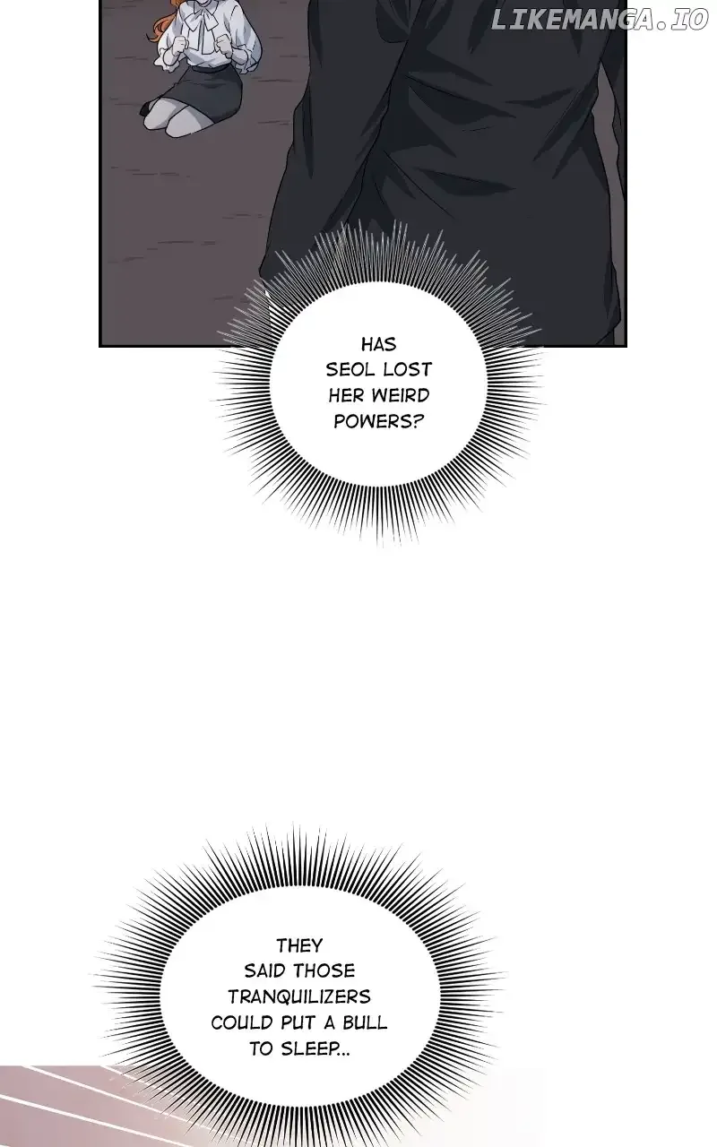 The Goddess’s Guide to Farming Chapter 61 page 18