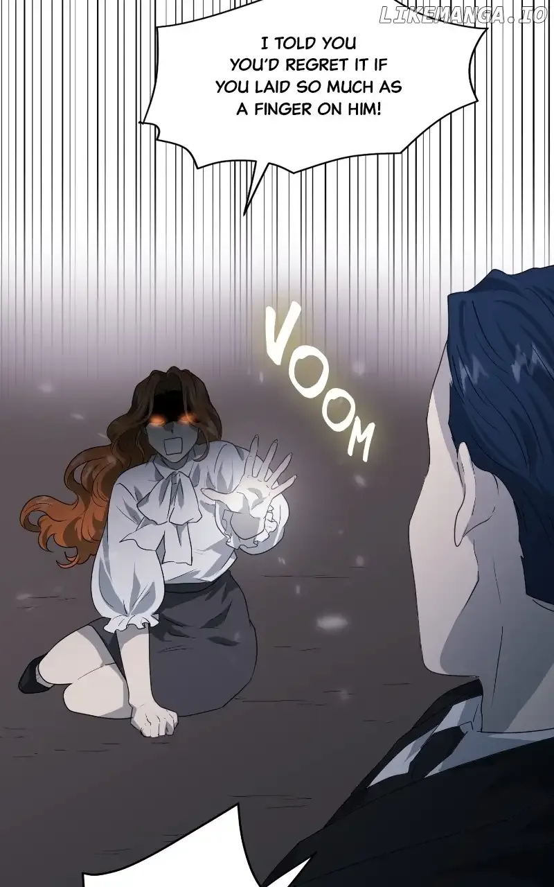 The Goddess’s Guide to Farming Chapter 61 page 12