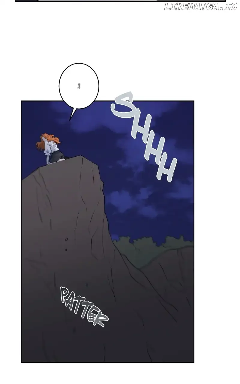 The Goddess’s Guide to Farming Chapter 61 page 7
