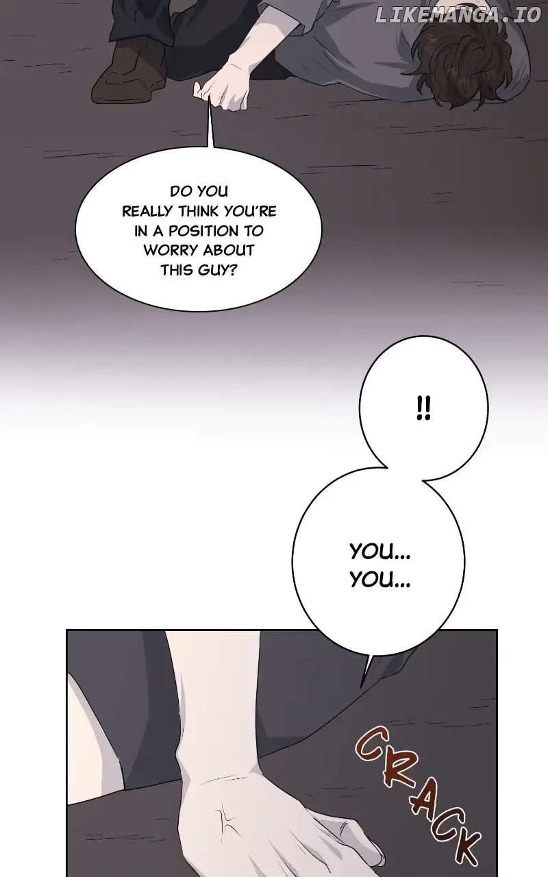 The Goddess’s Guide to Farming Chapter 61 page 10