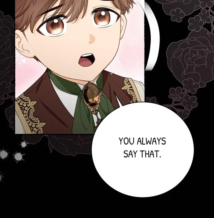 The Fake Saintess Bears Tainted Robes Chapter 60 page 8