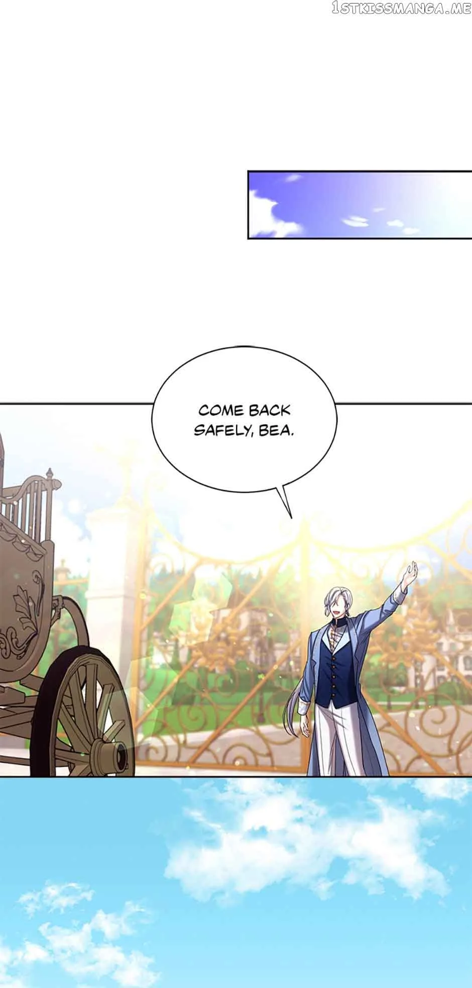 The Duke of Ashleyan’s Contractual Marriage Chapter 61 page 53
