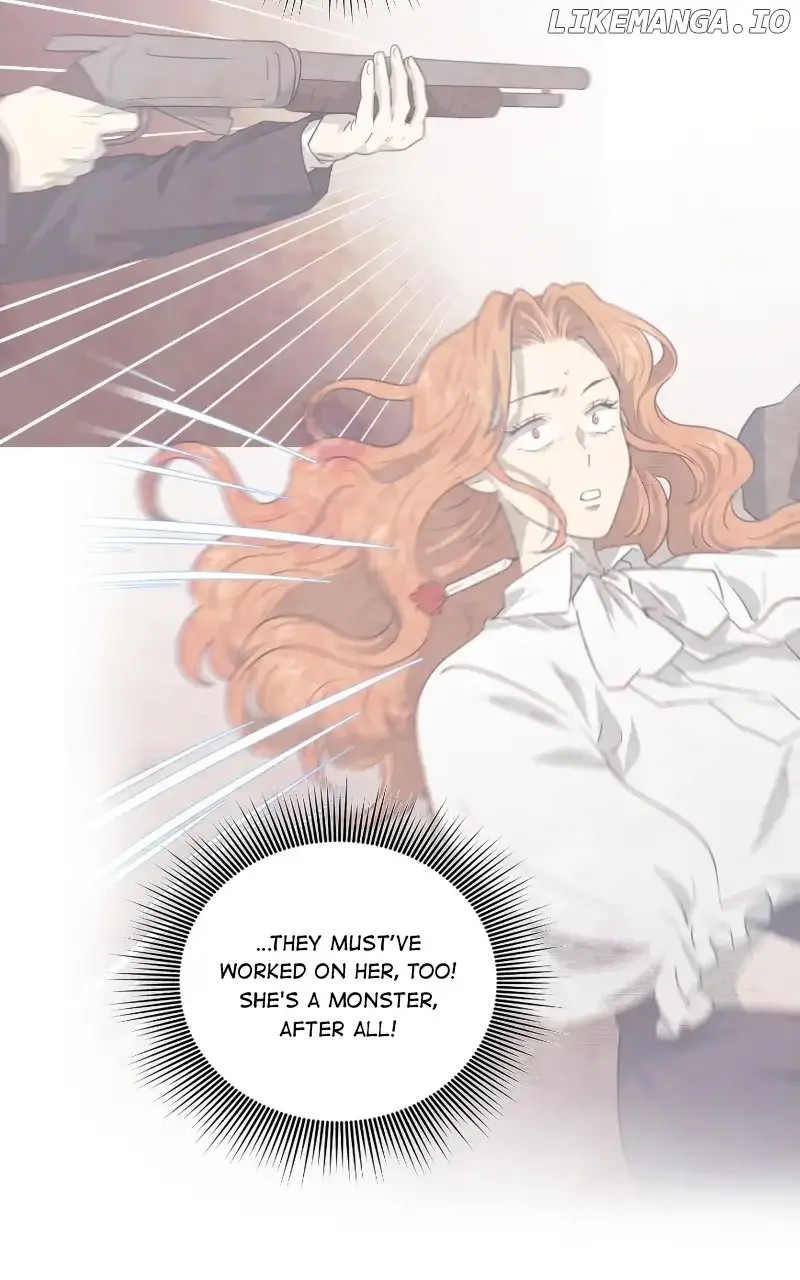 The Goddess’s Guide to Farming Chapter 61 page 19