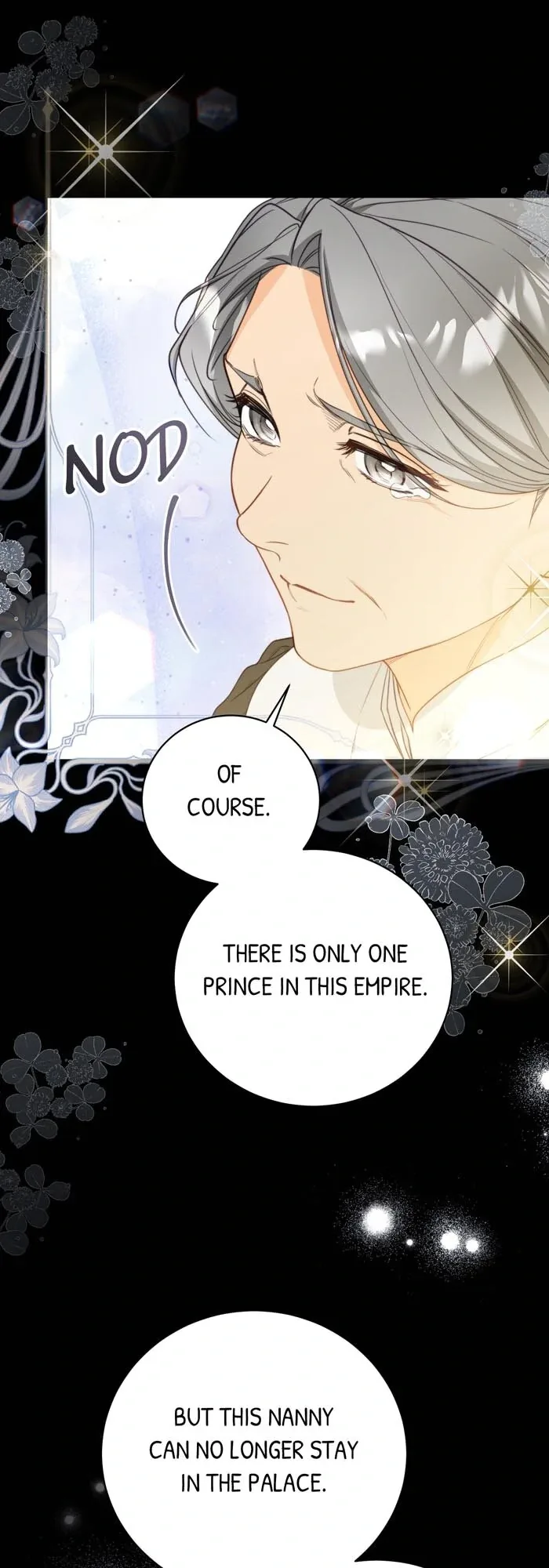 The Fake Saintess Bears Tainted Robes Chapter 60 page 9