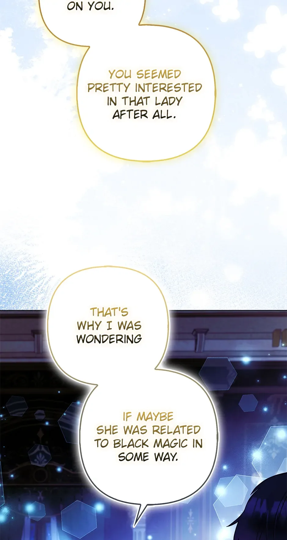 The Duke and The Fox Princess Chapter 61 page 53