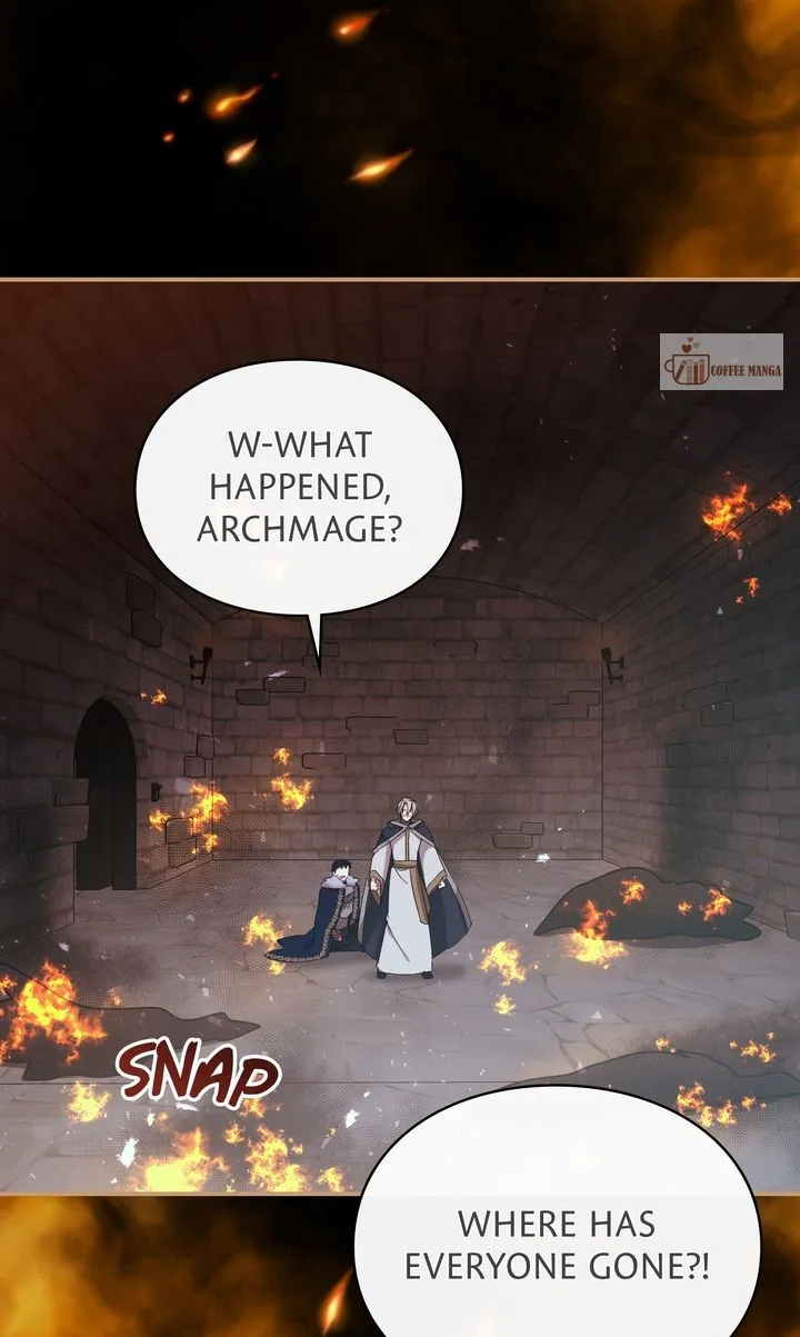 The Fairy Legacy Chapter 61 page 29
