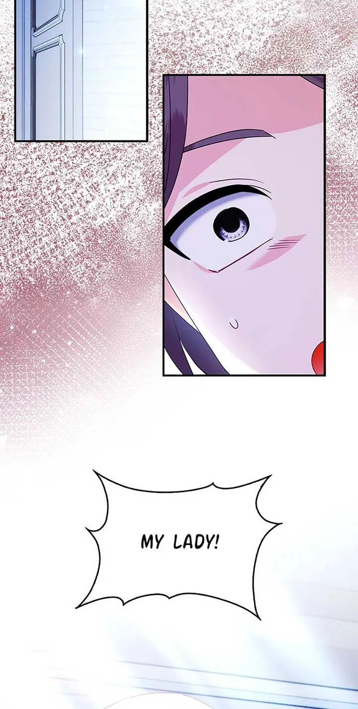 The Fake Rides in a Flower Kiln Chapter 61 page 8