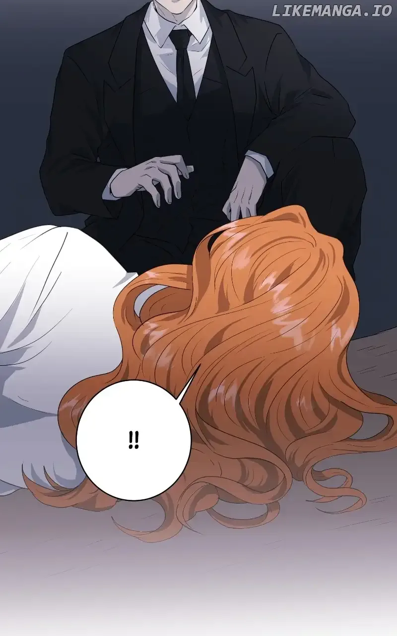 The Goddess’s Guide to Farming Chapter 61 page 5